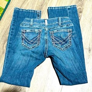 Women’s Ariat jeans size 26